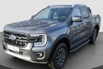 Ford Ranger 30.000 km 47.290 € Oldenburg i.H. 23758