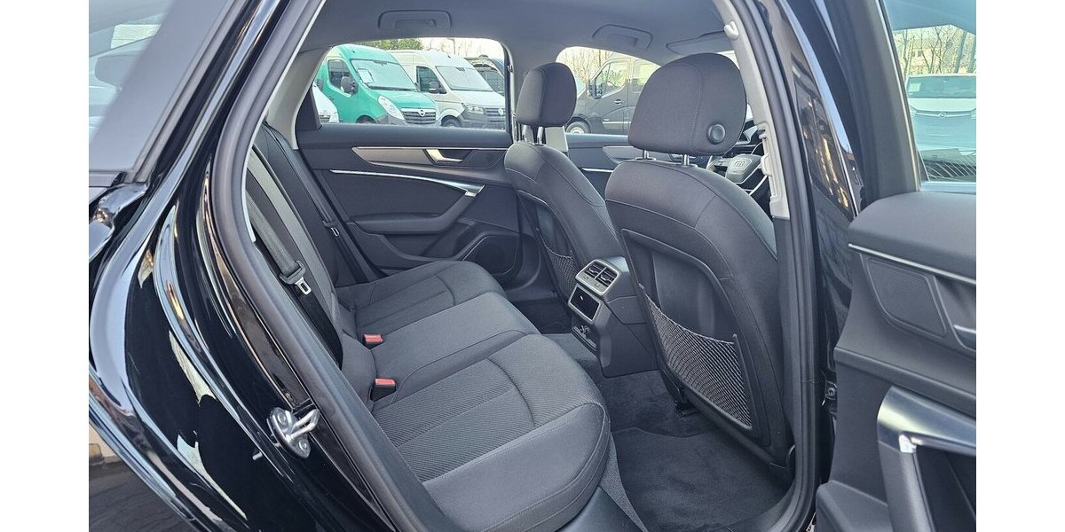 Audi A6 50 TDI quattro VIRTUAL LED AHK NAVI 1.HAND 179.530 km 26.990 &euro; Löhne 32584