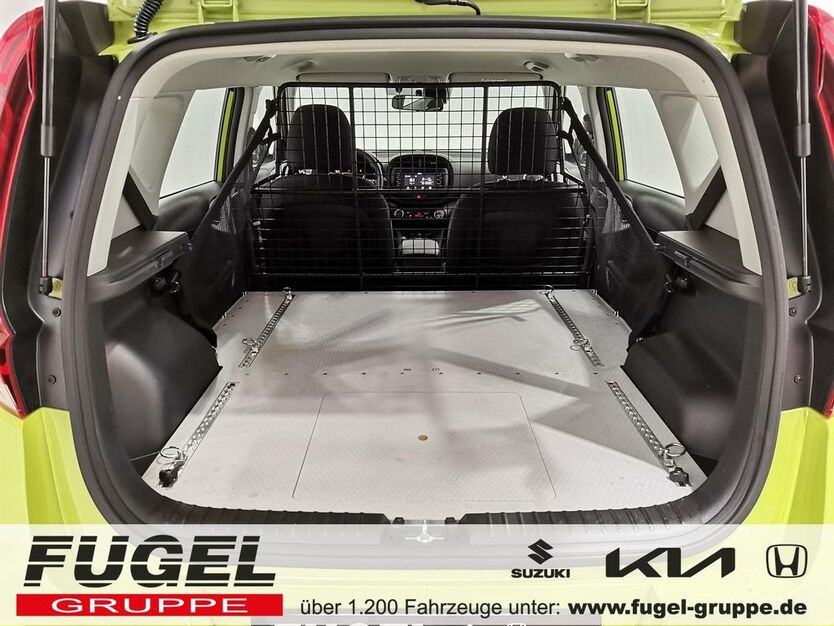 Kia Soul 29.999 km 16.469 € Chemnitz - Mittelbach 09224