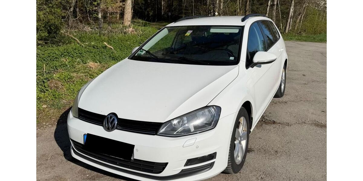VW Golf 262.200 km 7.290 &euro; Isny 88316
