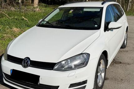 VW Golf 262.200 km 7.600 &euro; Isny 88316