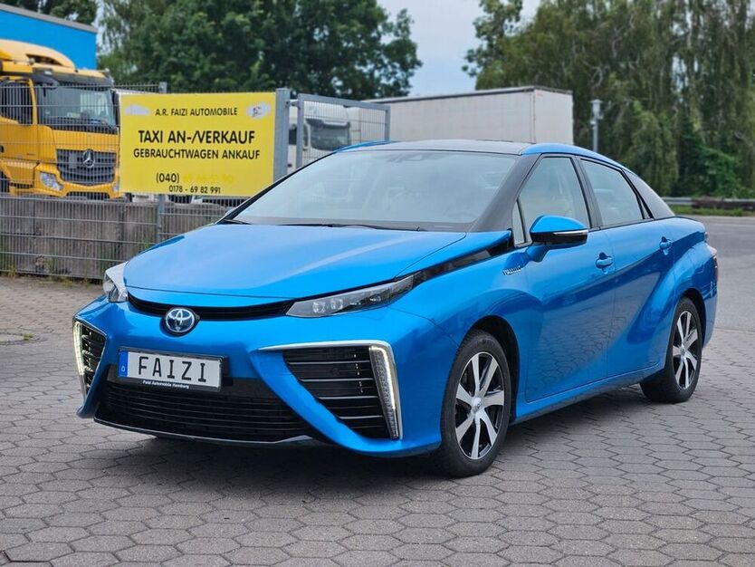 Mirai