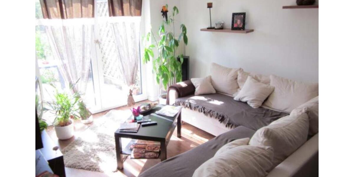 Doppelhaushälfte Heide - 3.5 Zimmer, 89 m&sup2;, 675&euro; | Angebot:25294868