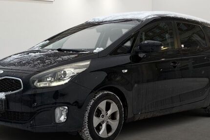 Kia Carens 122.349 km 6.499 &euro; Berlin 12681