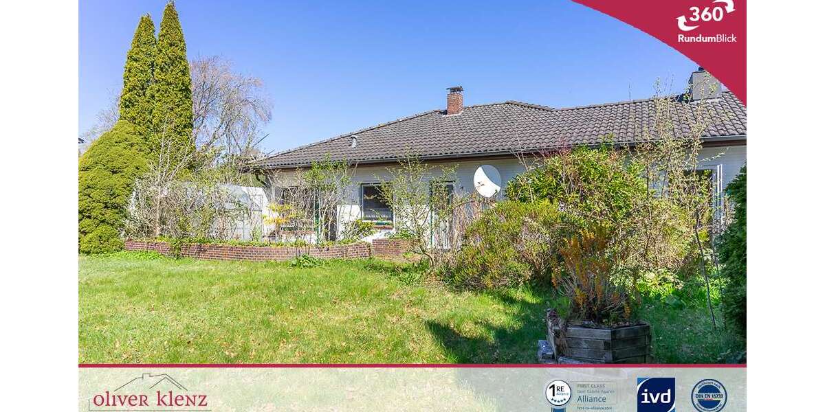 Einfamilienhaus Tarp - 3 Zimmer, 103 m&sup2;, 219.000&euro; | Angebot:26409311