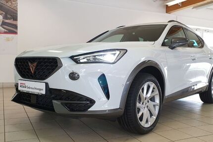 Cupra Formentor 27.500 km 26.488 &euro; Grafenau 94481