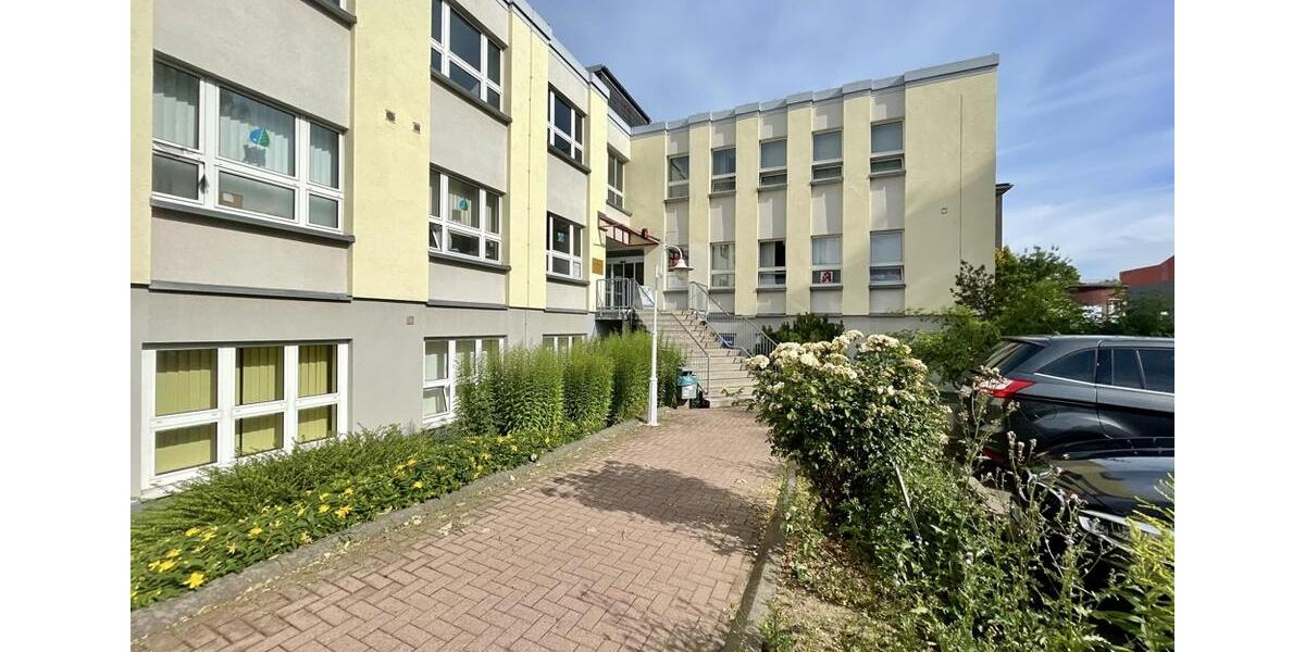 Gewerbeobjekt Gotha - 860&euro; | Angebot:25539441