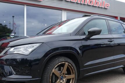 Cupra Ateca 82.207 km 27.500 € Langenhagen 30855
