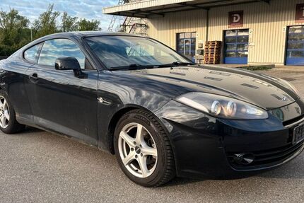 Hyundai Coupe 155.999 km 2.780 &euro; Bad Säckingen 79713