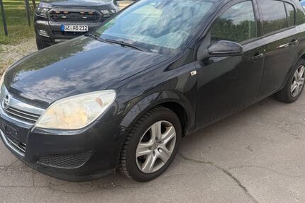 Opel Astra 185.000 km 2.200 &euro; Burgau 89331