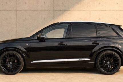 Audi Q7 174.000 km 29.300 &euro; Ingolstadt 85055