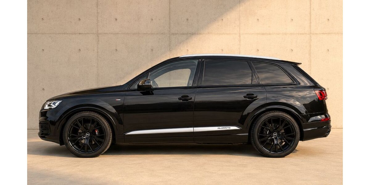Audi Q7 174.000 km 29.300 &euro; Ingolstadt 85055