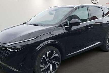 Nissan Qashqai 9.800 km 35.800 &euro; Plauen 08529