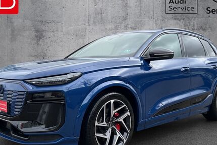 Audi SQ6 e-tron 33.560 km 65.950 &euro; Treuchtlingen 91757