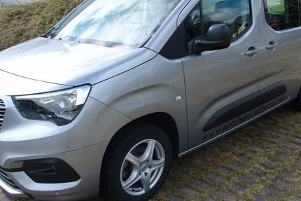 Opel Combo 54.000 km 25.900 &euro; Marienberg 09496