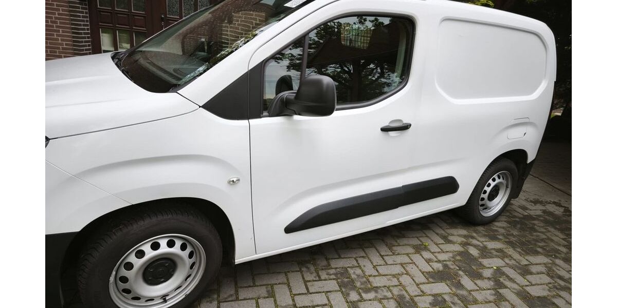 Opel Combo 105.012 km 9.250 &euro; Bruchhausen-Vilsen 27305