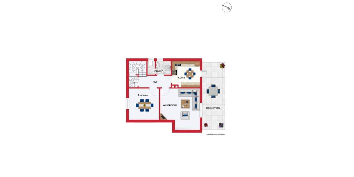 Einfamilienhaus Seevetal Meckelfeld - 8 Zimmer, 136 m&sup2;, 569.000&euro; | Angebot:25777199