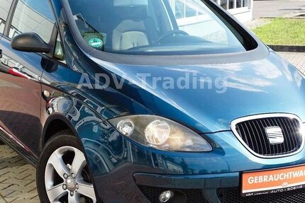Seat Altea