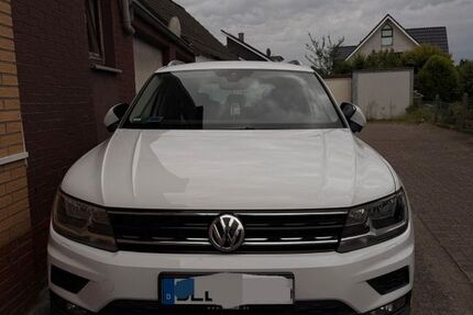 VW Tiguan 60.010 km 21.999 &euro; Delmenhorst 27751