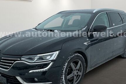 Renault Talisman 89.380 km 12.499 &euro; Brehna 06796