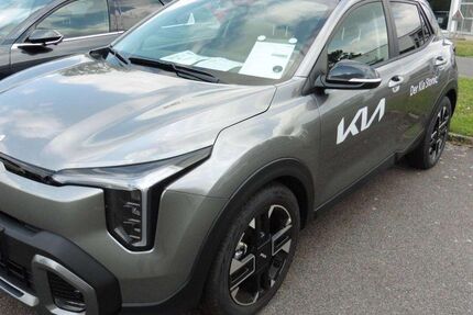 Kia Stonic 1.995 km 26.990 &euro; Goerlitz 02828
