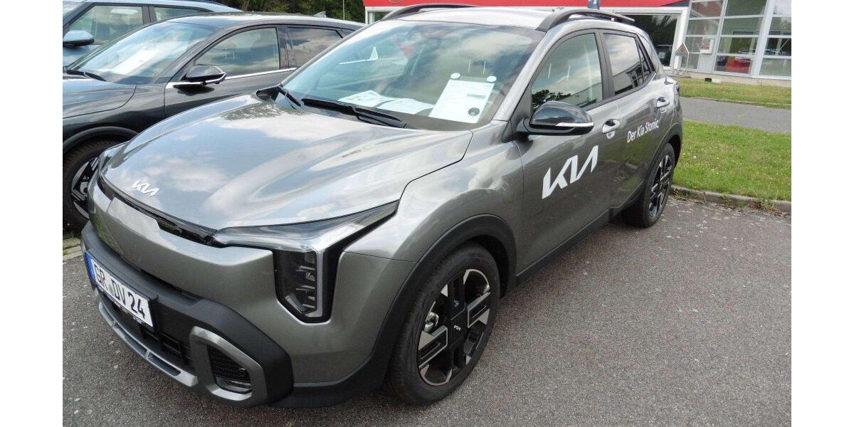 Kia Stonic 1.995 km 26.990 &euro; Goerlitz 02828