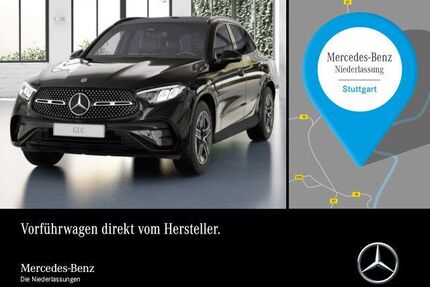 Mercedes GLC 200