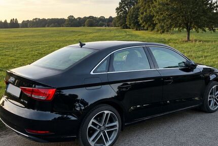 Audi A3 79.500 km 17.350 &euro; Breitenbrunn 92363