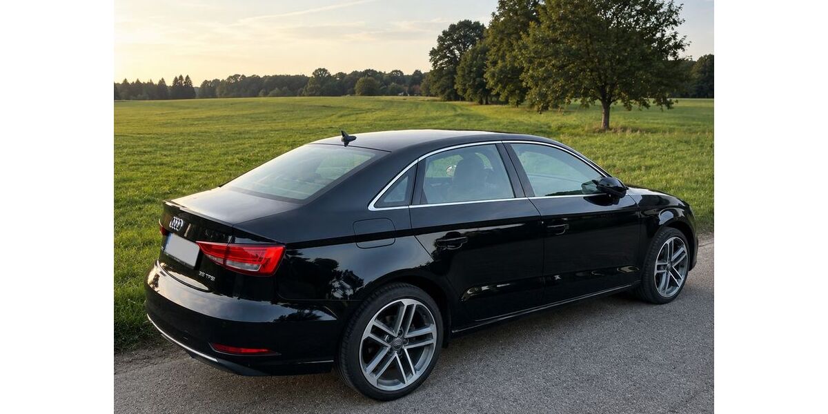 Audi A3 79.500 km 17.350 &euro; Breitenbrunn 92363