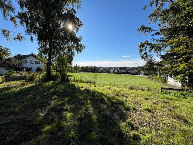544 m² Baugrundstück für ein Einfamilienhaus mit Weitblick in Gelting – Toplage zimmer