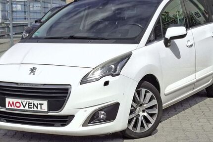 Peugeot 5008 250.000 km 4.900 &euro; Fußgönheim 67136