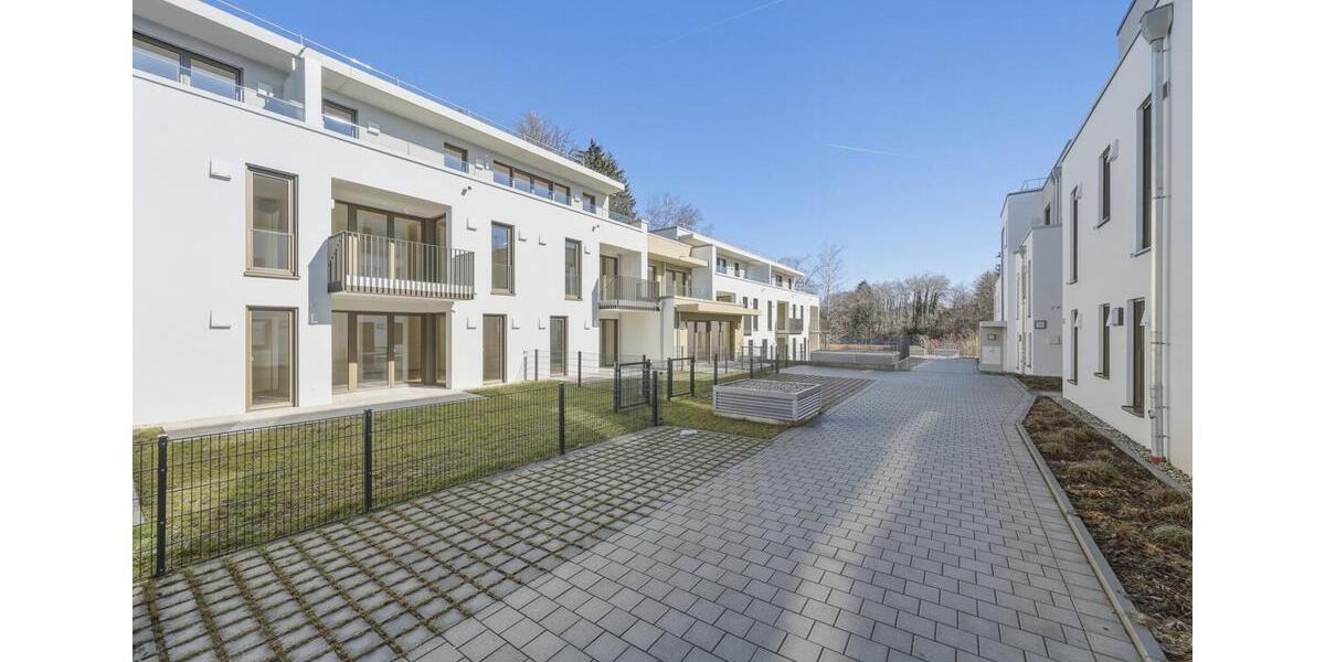 Etagenwohnung Penzberg - 3 Zimmer, 81 m&sup2;, 1.415&euro; | Angebot:25721016