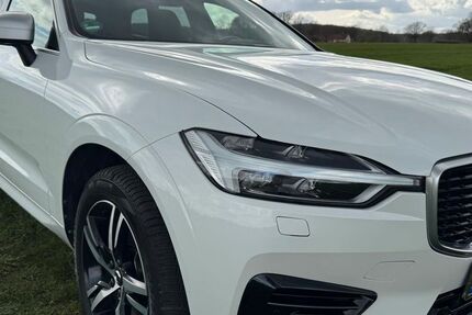 Volvo XC60 79.596 km 35.200 &euro; Mettingen 49497
