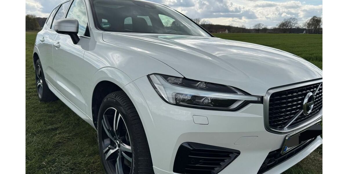 Volvo XC60 79.596 km 36.300 &euro; Mettingen 49497