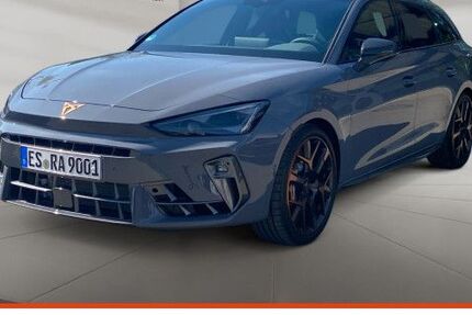 Cupra Leon 16.600 km 45.970 &euro; Nürtingen 72622