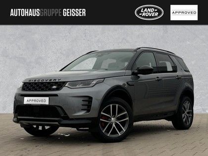 Land Rover Discovery Sport 21.000 km 48.750 &euro; Karlsruhe 76187