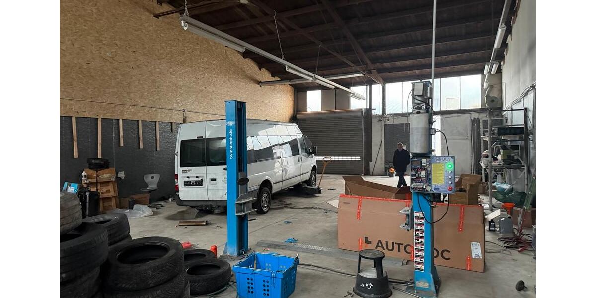 Gewerbeobjekt Stuhr - 1.600&euro; | Angebot:24842965