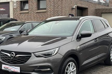 Opel Grandland (X) 123.000 km 11.500 &euro; Geldern 47608
