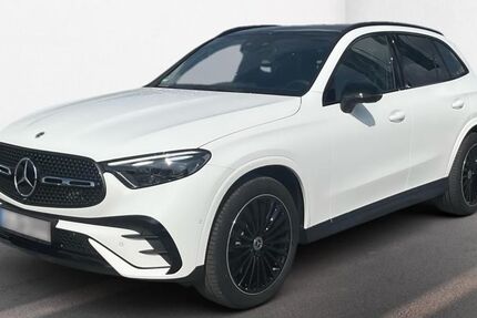 Mercedes-Benz GLC 450 9.000 km 74.981 € Ergolding 84030
