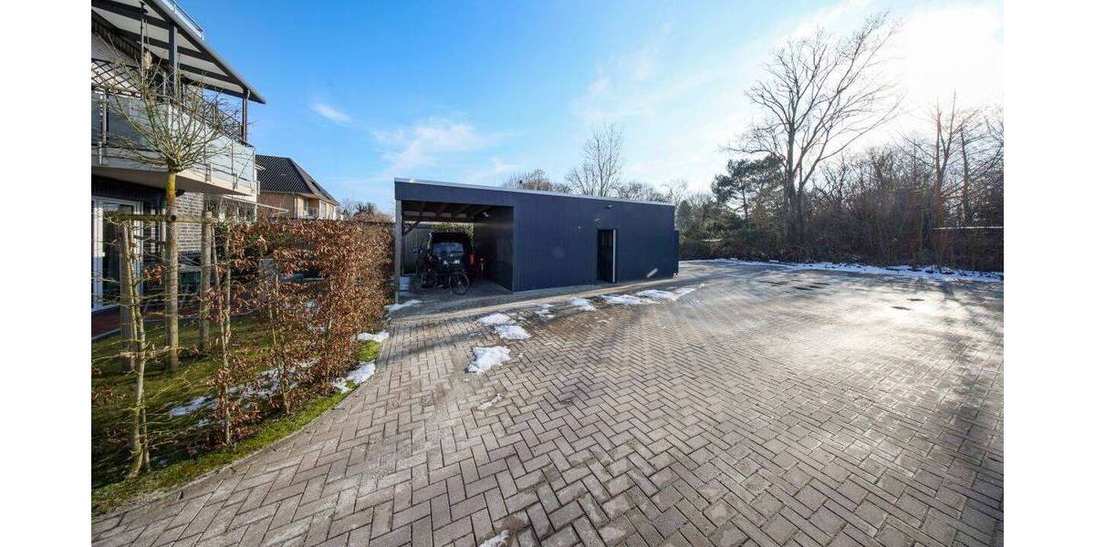 Etagenwohnung Wilhelmshaven Neuengroden - 3 Zimmer, 73 m&sup2;, 230.000&euro; | Angebot:26825667
