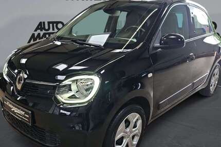 Renault Twingo 53.800 km 8.980 &euro; Minden 32427