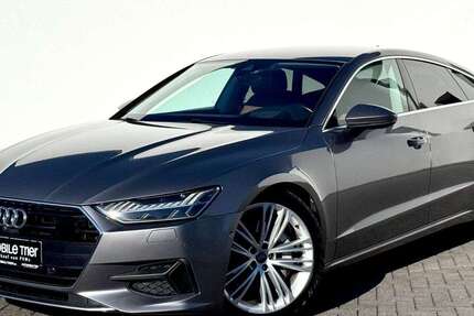 Audi A7 111.000 km 37.990 &euro; Bekond 54340