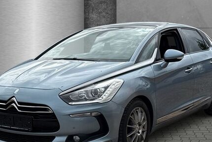 Citroen DS5 103.057 km 9.000 &euro; Gremersdorf OT Bollbrügge 23758