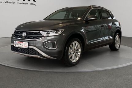 VW T-Roc 1.027 km 30.400 &euro; Vilshofen 94474