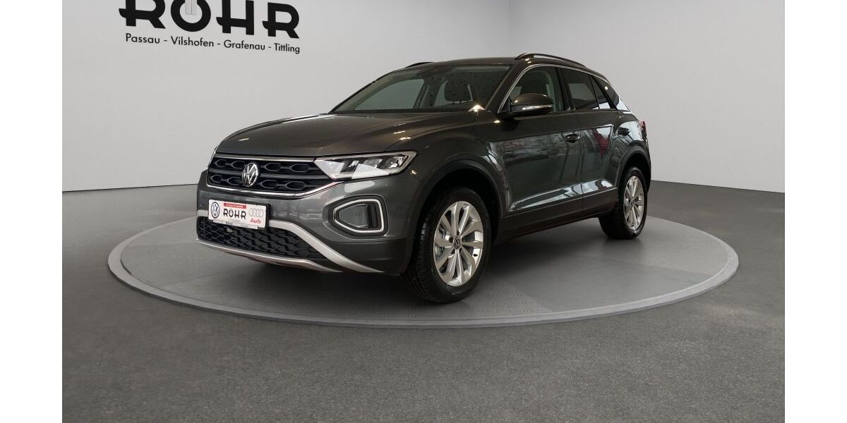 VW T-Roc 1.027 km 30.400 &euro; Vilshofen 94474