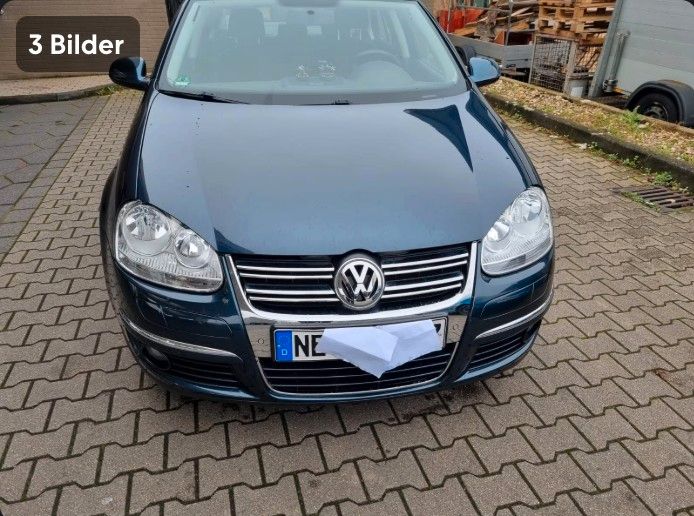 VW Jetta 186.000 km 2.900 &euro; Rommerskirchen 41569
