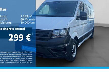 VW Crafter 37.660 km 39.910 &euro; Recklinghausen 45663