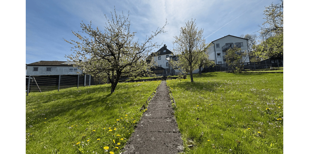 Einfamilienhaus Balve - 8 Zimmer, 160 m&sup2;, 269.000&euro; | Angebot:26759064