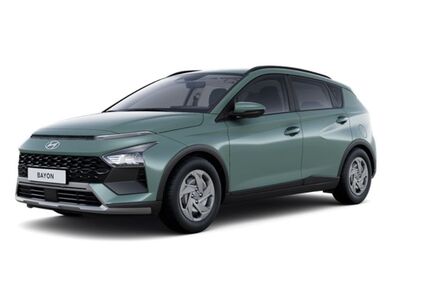 Hyundai BAYON 5.000 km 20.990 &euro; Saarbrücken 66115