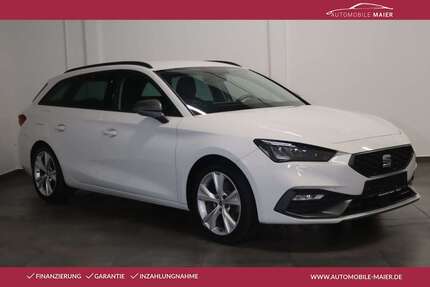 Seat Leon 135.500 km 17.300 &euro; Bebra 36179